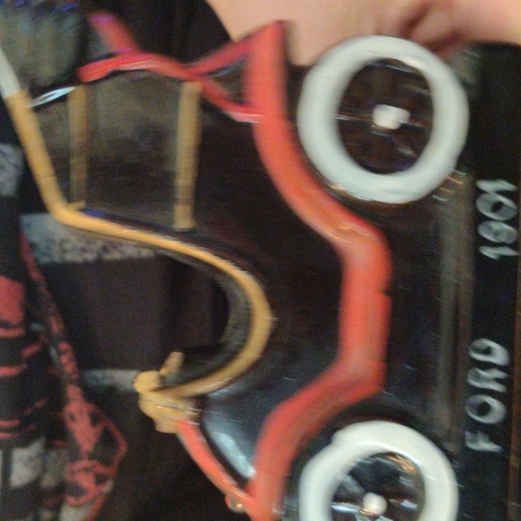 Book Ends - Picture 3 of 3